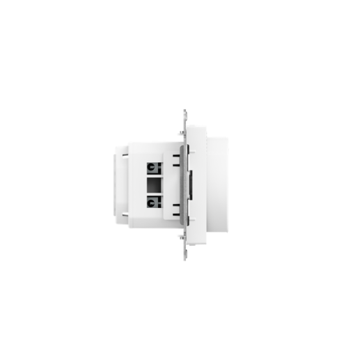 Механизм светорегулятора, белый Эпика EKF