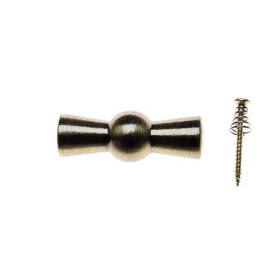 BIRONI Металл Бронза Ручка выключателя