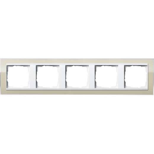 Рамка пятикратная