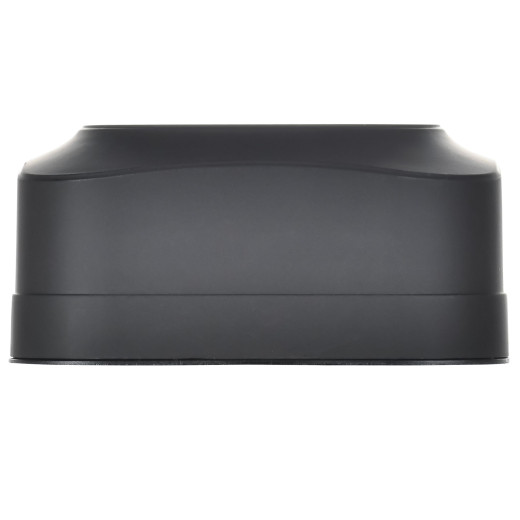 GLORY Роз. без з/к с з/ш о/у 10А РСш20-2-ХЧм черн. м. IEK