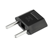 REXANT Сетевой переходник плоский 