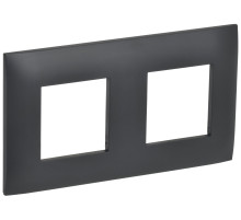 IEK SKANDY Титан Рамка 2-ая SK-F02T