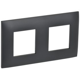 IEK SKANDY Титан Рамка 2-ая SK-F02T