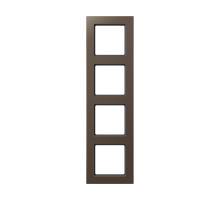 JUNG A creation Мокка Рамка 4-ая