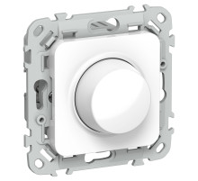 FLITE Светорег. прох. 1-10В 40мА СС36-5-1-ФлБ бел. IEK