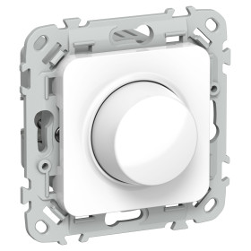 FLITE Светорег. прох. 1-10В 40мА СС36-5-1-ФлБ бел. IEK