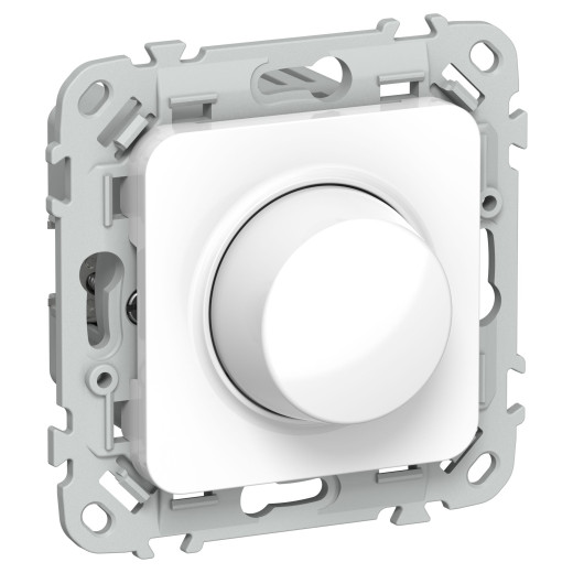 FLITE Светорег. прох. 1-10В 40мА СС36-5-1-ФлБ бел. IEK