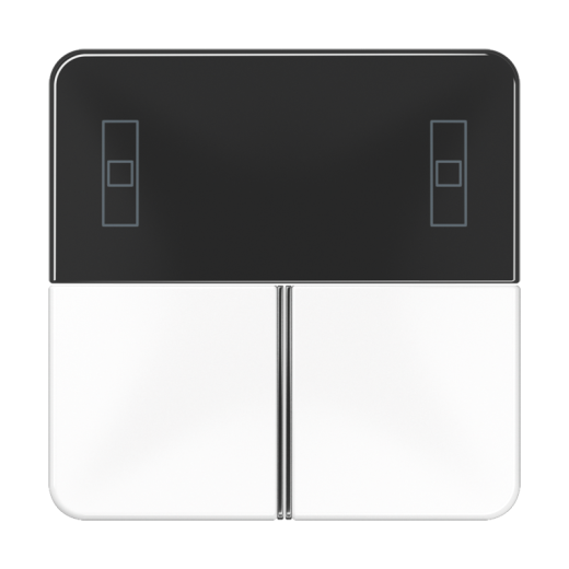 накладка для Room controller, в сборе