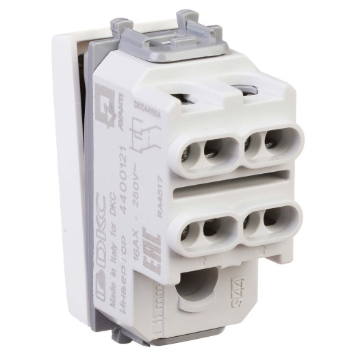 Инвертор модульный, Avanti, белое облако, 1 модуль