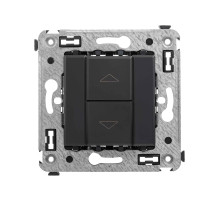 DKC Avanti Механизм управления рольставней в стену, 