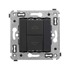 DKC Avanti Механизм управления рольставней в стену, 