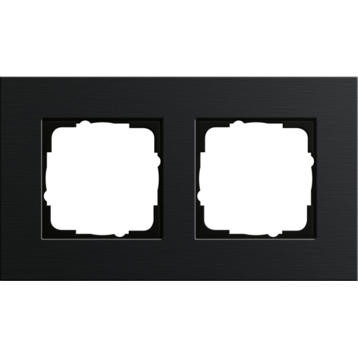 Рамка двойная