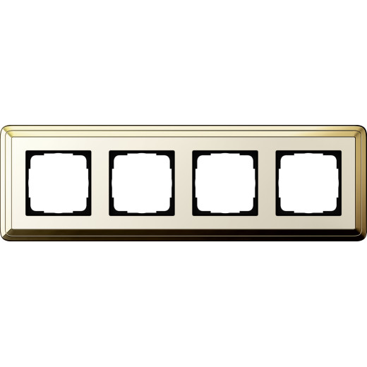Рамка четырехкратная
