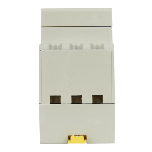 Таймер ТЭ15 цифровой 16А 230В на DIN-рейку IEK