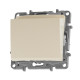 Выключатель карточный с подсветкой - Legrand Etika - с задержкой выключения 2А 250В винтовые зажимы - слоновая кость
