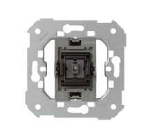 Simon 77 Мех Кнопочный выключатель c подсветкой, 10А 250В, S82,82N,88