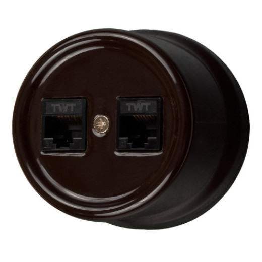 Компьютерная розетка