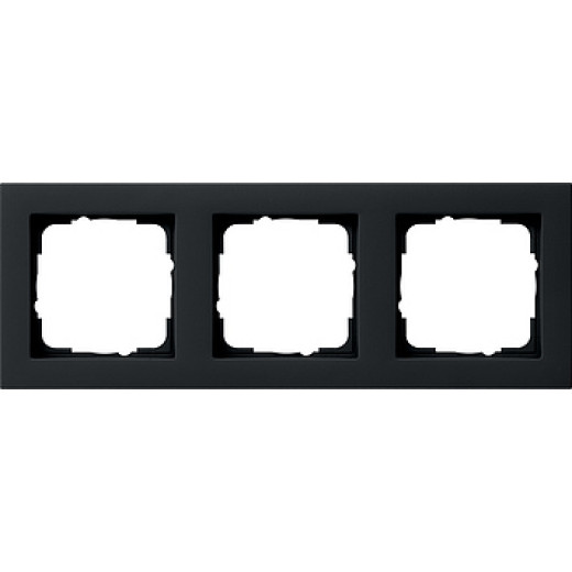 Рамка тройная
