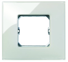 Simon 27 Neos Слоновая кость Рамка 1-ая