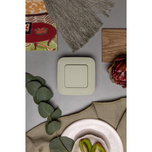 FLITE Рамка 1-мест. РУ-1-А-ФлП пан. IEK