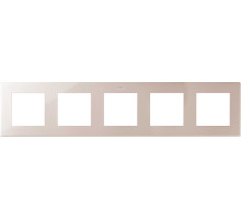 Simon 24 Шампань Рамка 5-ая