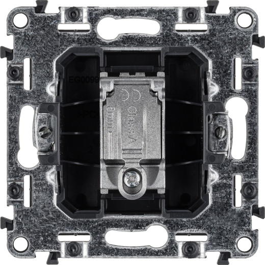 Valena ALLURE.Розетка ТВ c топологией 