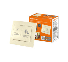 TDM Переключатель с кнопкой 