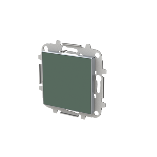 Заглушка с суппортом, серия SKY, цвет Комодоро