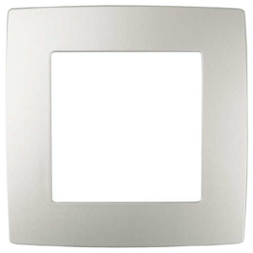 12-5001-15 ЭРА Рамка на 1 пост, Эра12, перламутр (20/200/6000)