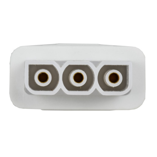 Кабель питан. 1,5м бел. для светильника LED линейн. 1010 IEK