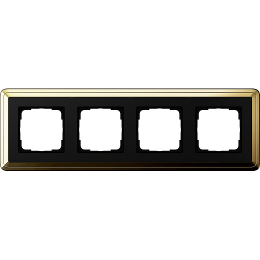 Рамка четырехкратная