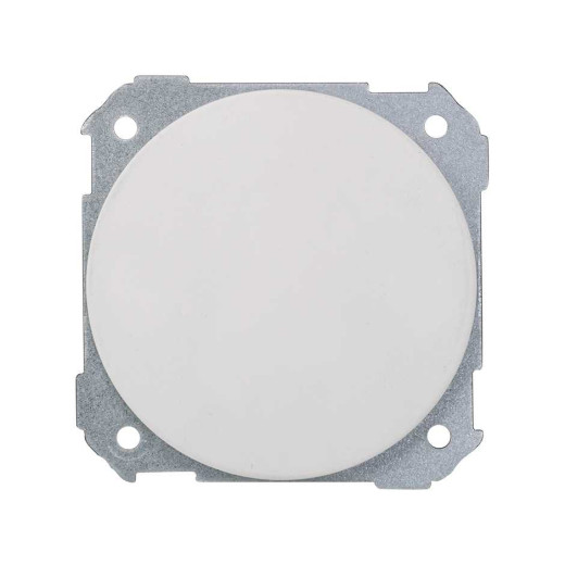 Simon 88 Бел Заглушка