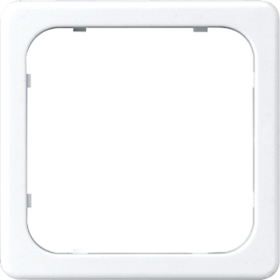 JUNG Промежуточная рамка для системы 