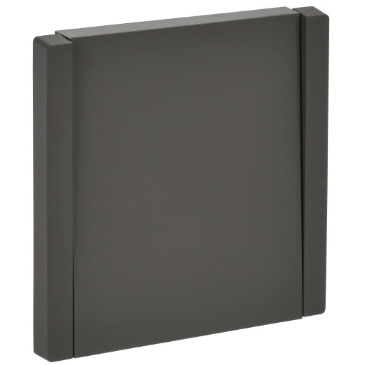 FORTE&PIANO Выключ. 1-кл. прох. 10А FP303 сер. IEK