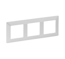 Legrand Valena LIFE Жемчуг Рамка 3-ая.