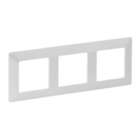 Legrand Valena LIFE Жемчуг Рамка 3-ая.