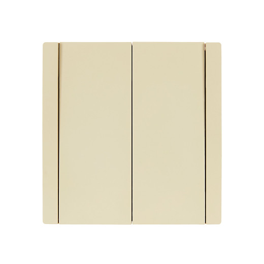 FORTE&PIANO Выключ. 2-кл. 10А FP405 ван. IEK