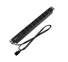 REXANT Блок распределения питания для 19