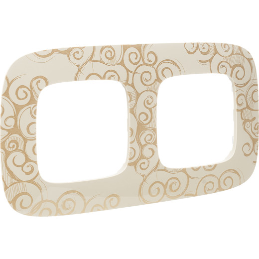 Valena ALLURE.Рамка 