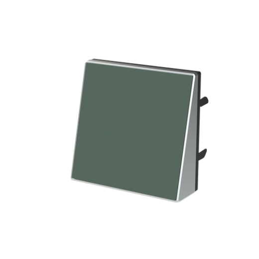 Накладка для кабельного вывода арт.8107 и выключателя со шнурком арт.8148, серия SKY, цвет Комодоро