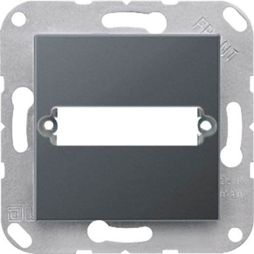 центральная плата для разъема D-Sub