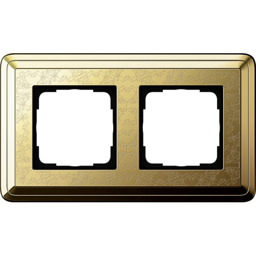 Рамка двойная