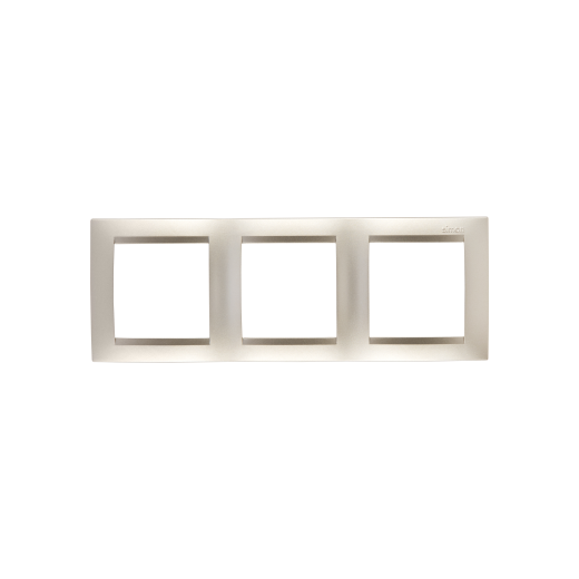 Simon 15 Шампань Рамка 3-я