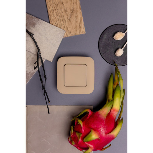 FLITE Рамка 1-мест. РУ-1-А-ФлШм ш/а IEK