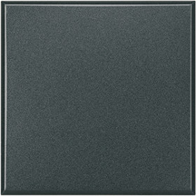 BT Axolute Антрацит Заглушка 2 мод.