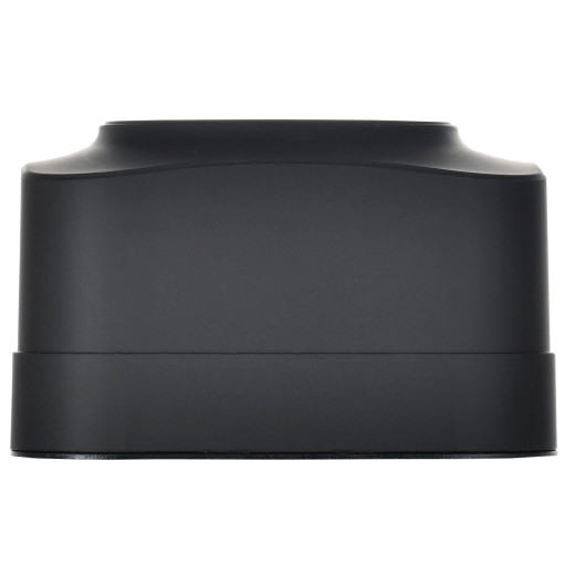 GLORY Роз. 3-я с з/к без з/ш о/у 16А РС23-3-ХЧм черн. м. IEK