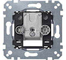 Schneider Electric Merten Механизм розетки R/TV-SAT оконечной