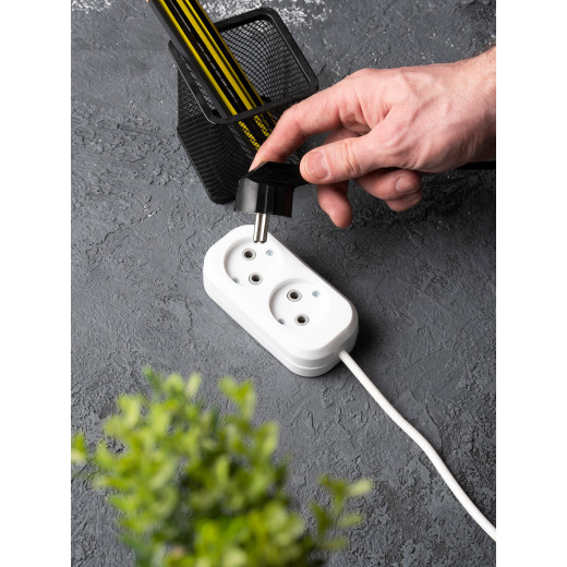 Удлинитель 