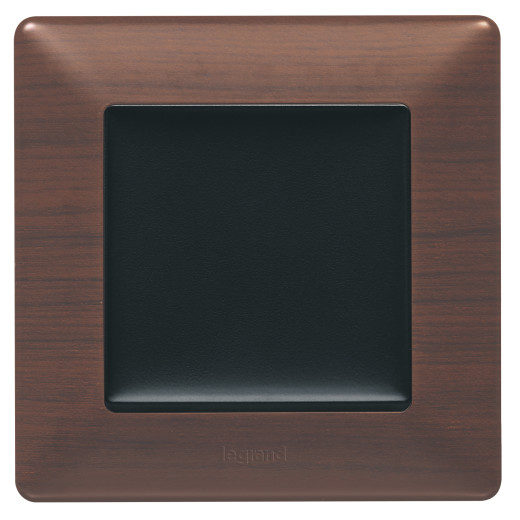 Valena IN'MATIC.Выключатель 10АХ 250В.Безвинтовые зажимы