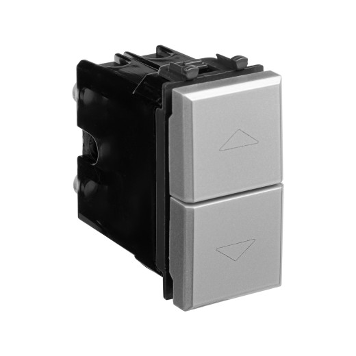 Механизм управления рольставней модульный, Avanti, закаленная сталь, 1 модуль